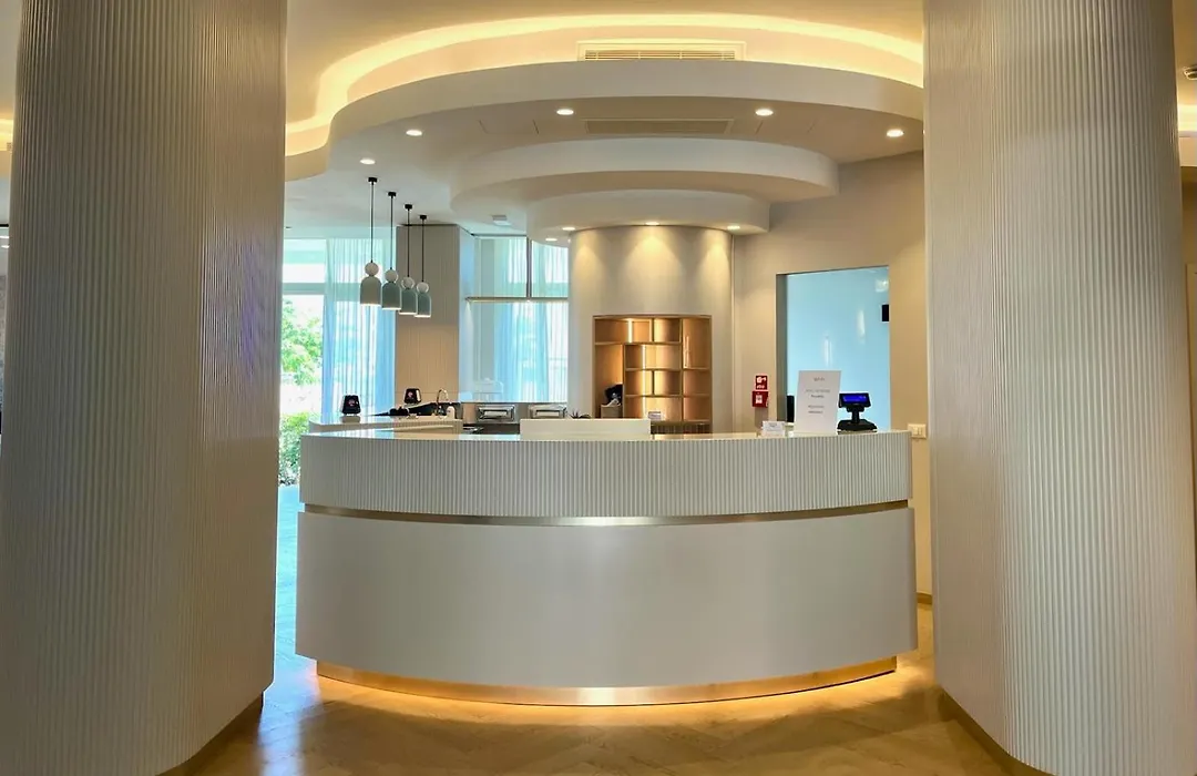 Residence Hotel Piccadilly-1