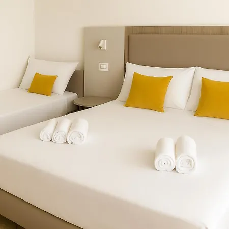 Residence Hotel Piccadilly-3