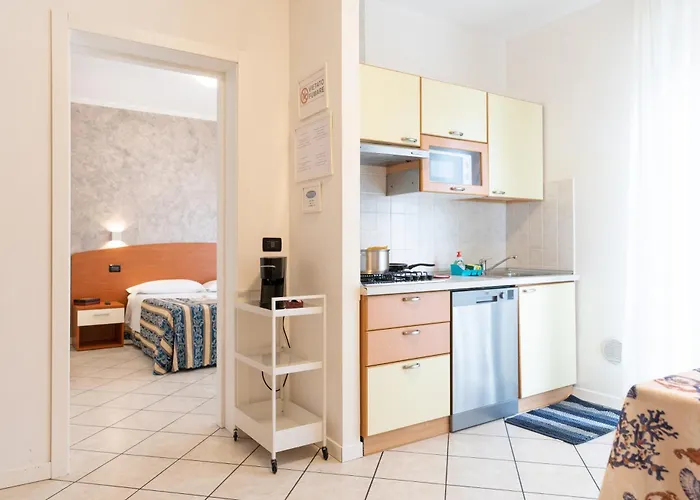 Residence Millennium Rimini